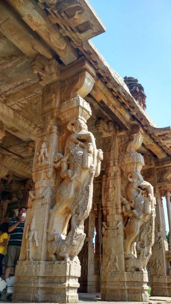 Photo of Ride to Hampi... 46/116 by Rohit Ghodke
