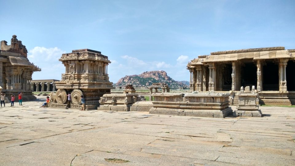 Photo of Ride to Hampi... 48/116 by Rohit Ghodke