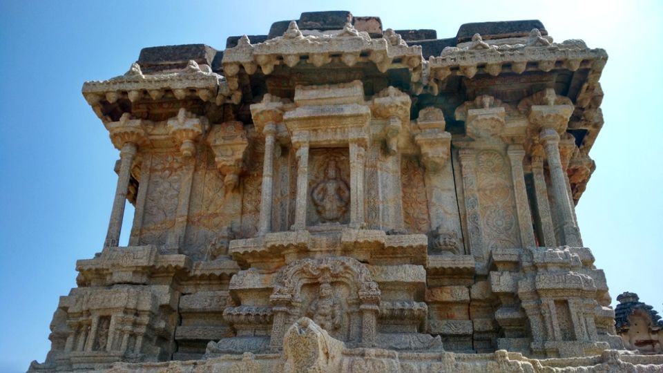 Photo of Ride to Hampi... 49/116 by Rohit Ghodke