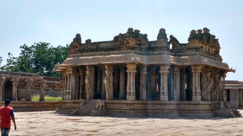Photo of Ride to Hampi... 51/116 by Rohit Ghodke