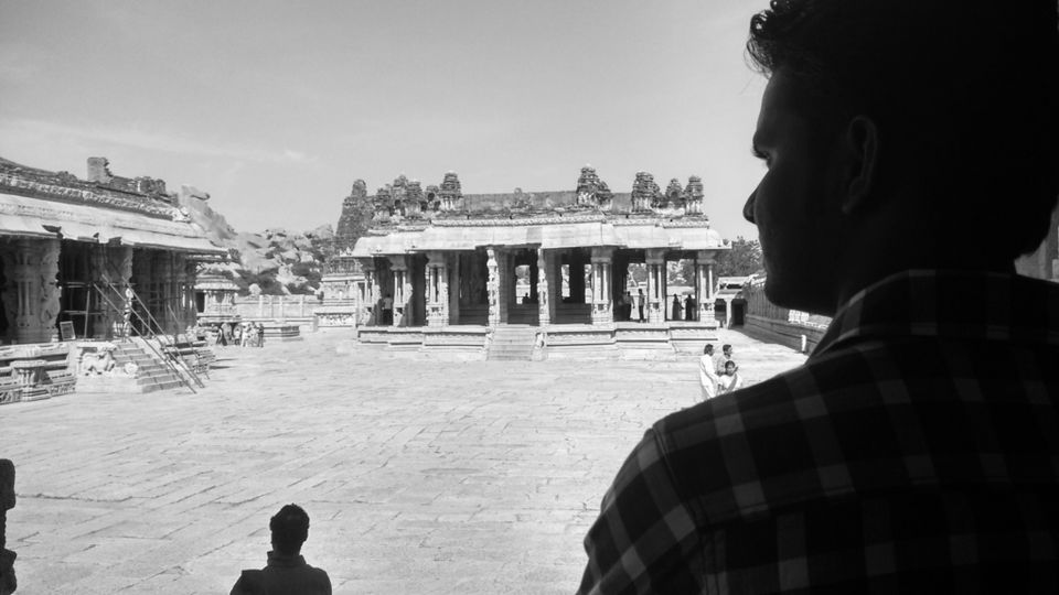 Photo of Ride to Hampi... 53/116 by Rohit Ghodke