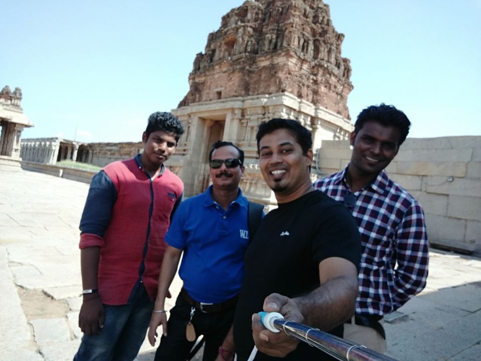 Photo of Ride to Hampi... 54/116 by Rohit Ghodke