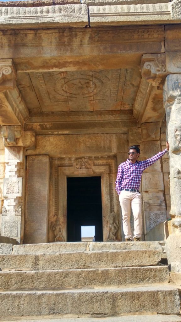 Photo of Ride to Hampi... 55/116 by Rohit Ghodke