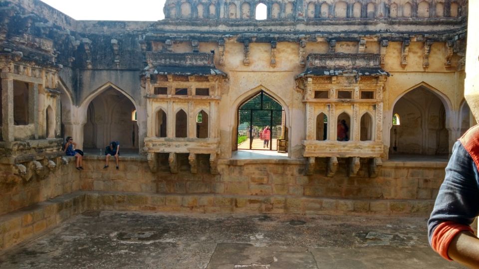 Photo of Ride to Hampi... 57/116 by Rohit Ghodke