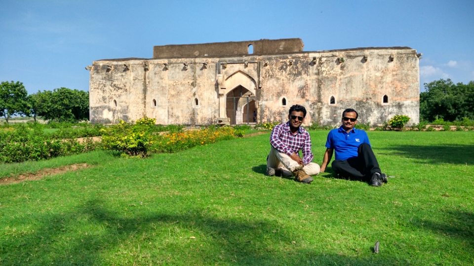 Photo of Ride to Hampi... 58/116 by Rohit Ghodke