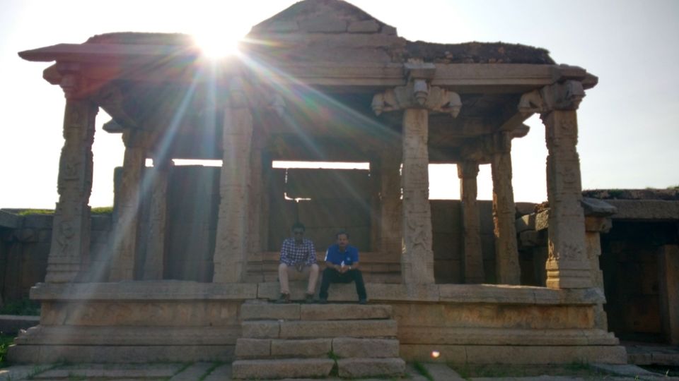 Photo of Ride to Hampi... 65/116 by Rohit Ghodke