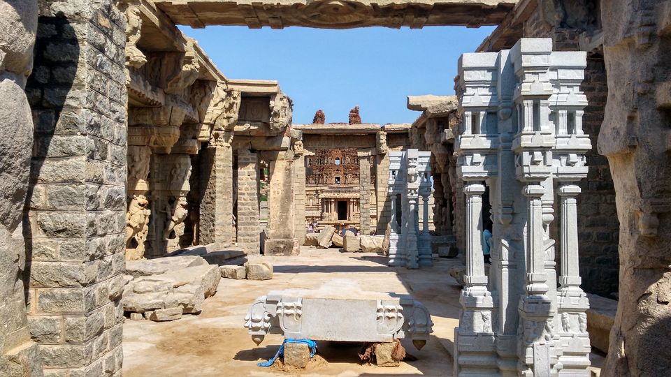 Photo of Ride to Hampi... 36/116 by Rohit Ghodke