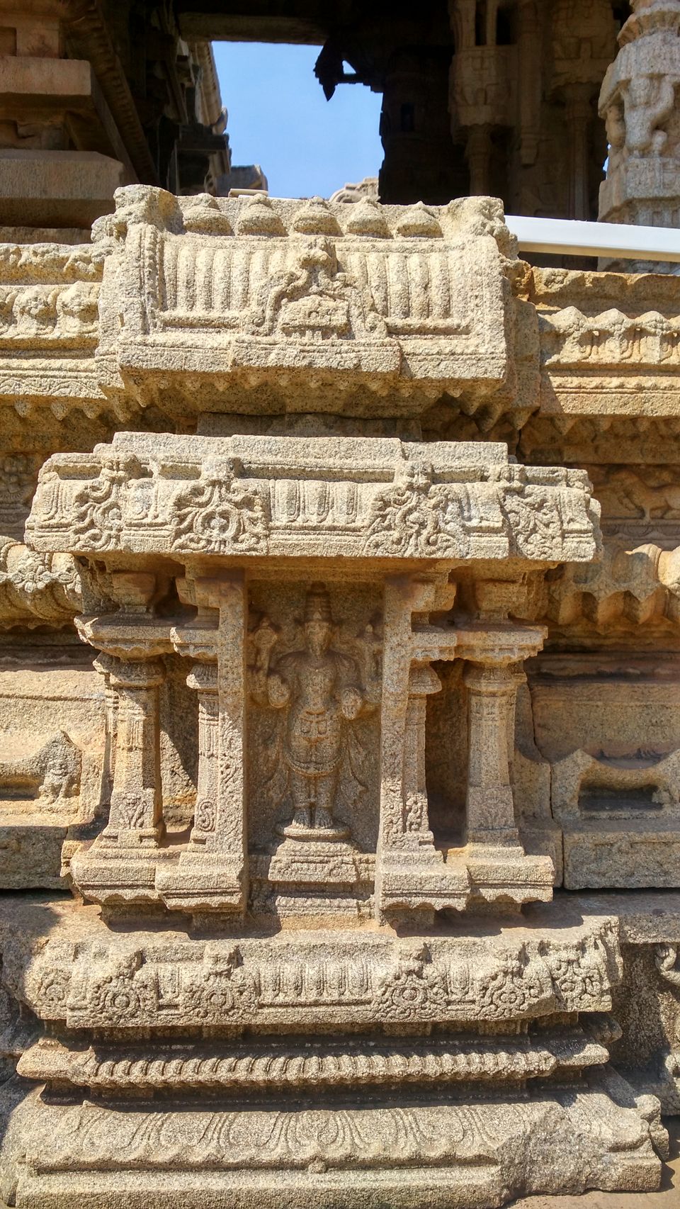 Photo of Ride to Hampi... 35/116 by Rohit Ghodke