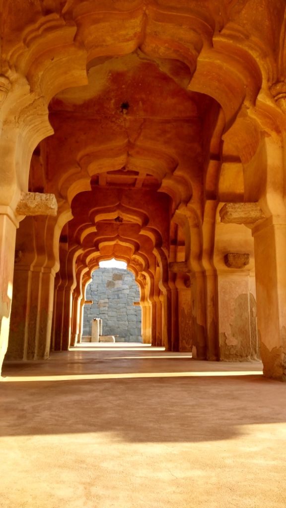 Photo of Ride to Hampi... 67/116 by Rohit Ghodke
