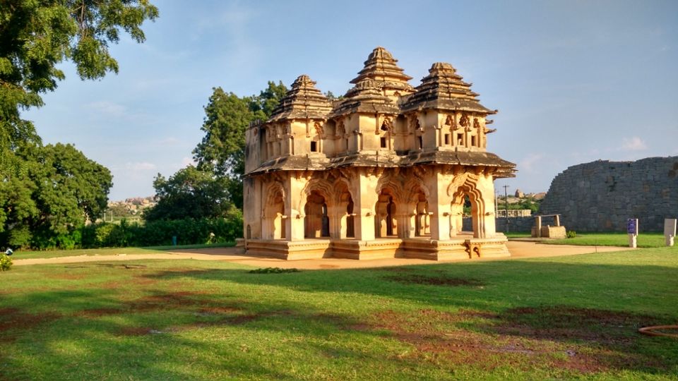 Photo of Ride to Hampi... 66/116 by Rohit Ghodke