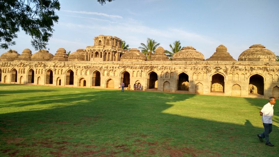 Photo of Ride to Hampi... 69/116 by Rohit Ghodke
