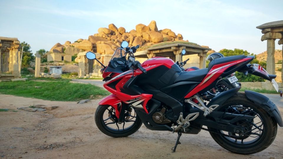 Photo of Ride to Hampi... 71/116 by Rohit Ghodke