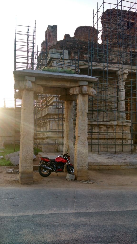 Photo of Ride to Hampi... 72/116 by Rohit Ghodke