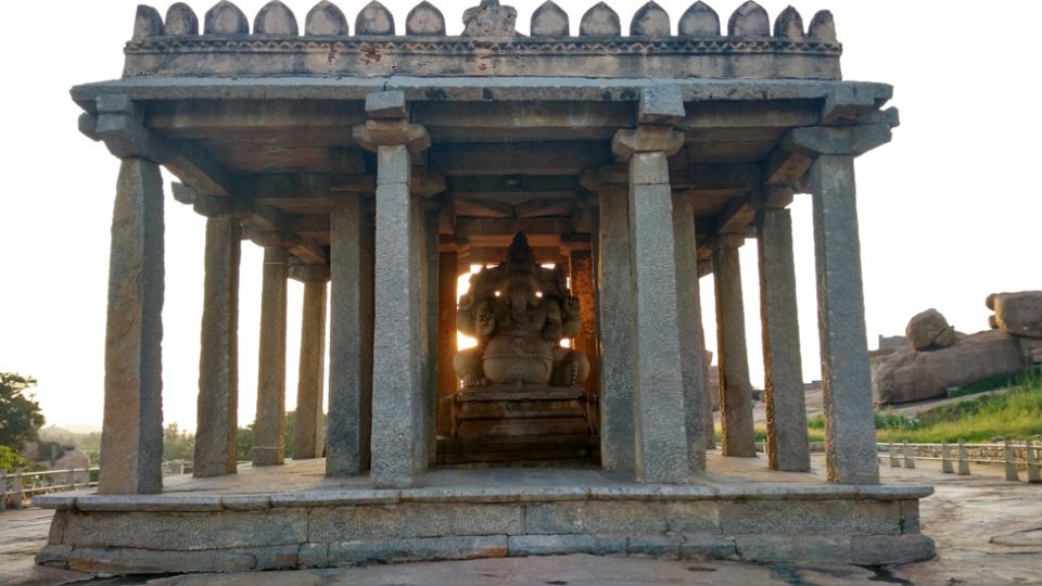 Photo of Ride to Hampi... 73/116 by Rohit Ghodke
