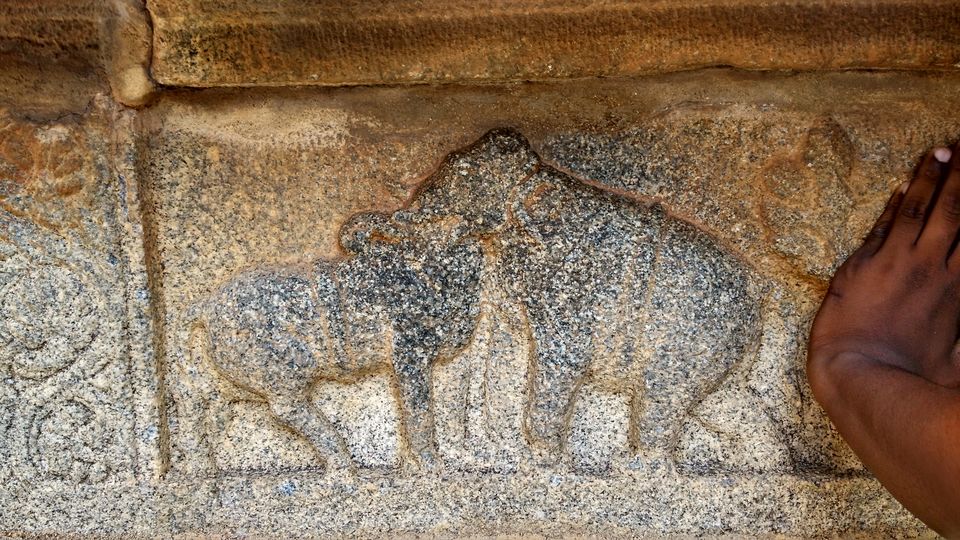 Photo of Ride to Hampi... 34/116 by Rohit Ghodke