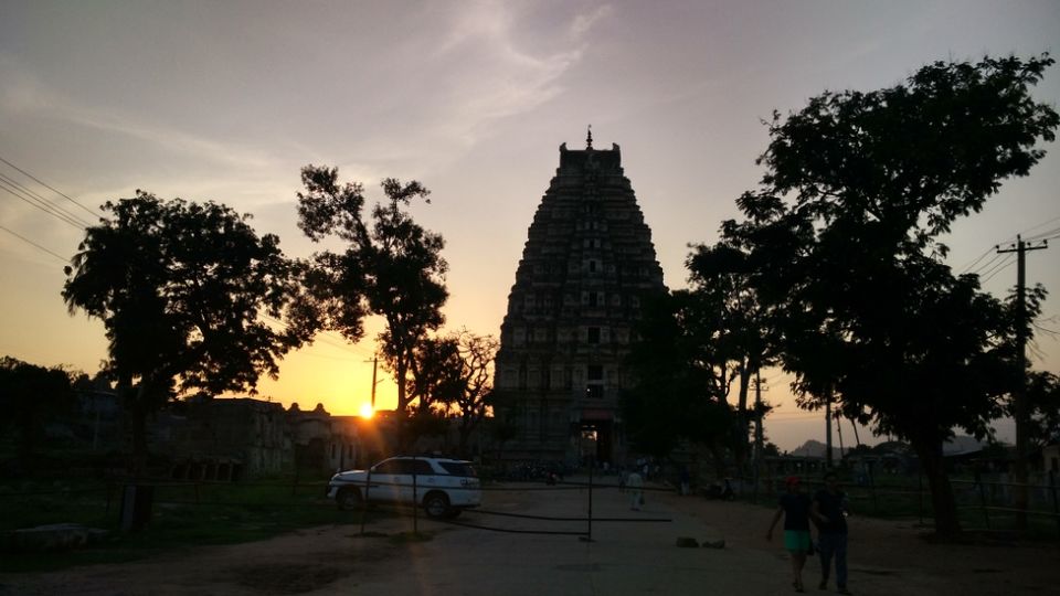 Photo of Ride to Hampi... 75/116 by Rohit Ghodke