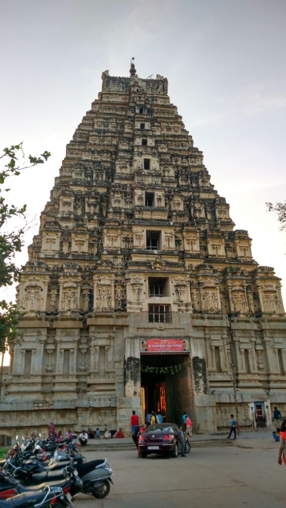 Photo of Ride to Hampi... 76/116 by Rohit Ghodke