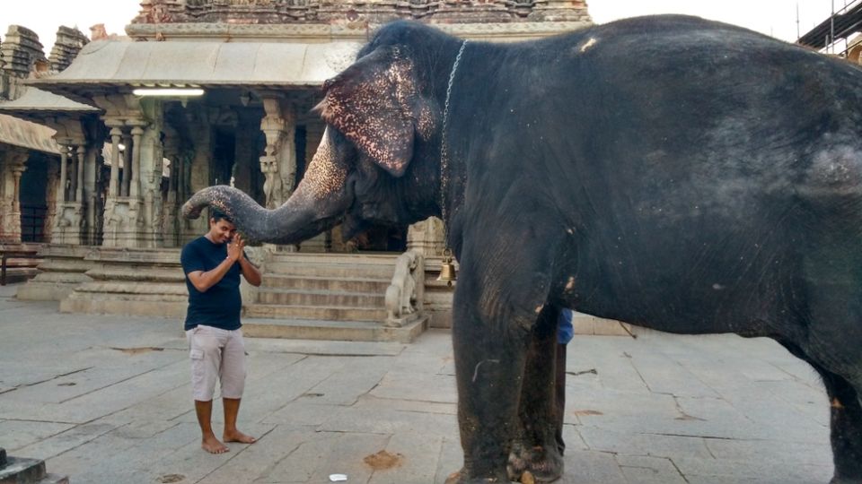 Photo of Ride to Hampi... 78/116 by Rohit Ghodke