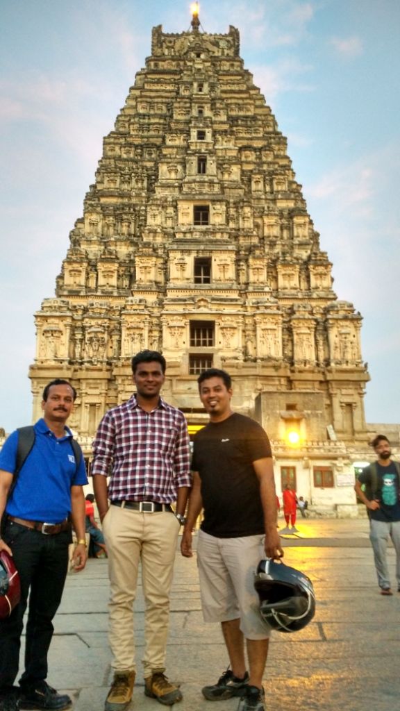 Photo of Ride to Hampi... 80/116 by Rohit Ghodke