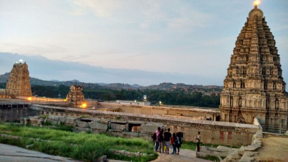 Photo of Ride to Hampi... 81/116 by Rohit Ghodke
