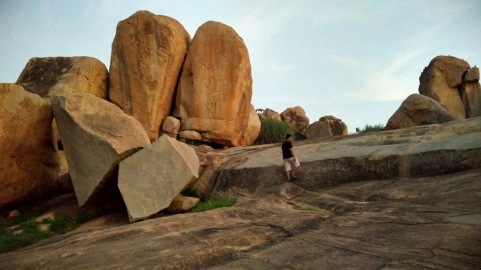 Photo of Ride to Hampi... 82/116 by Rohit Ghodke