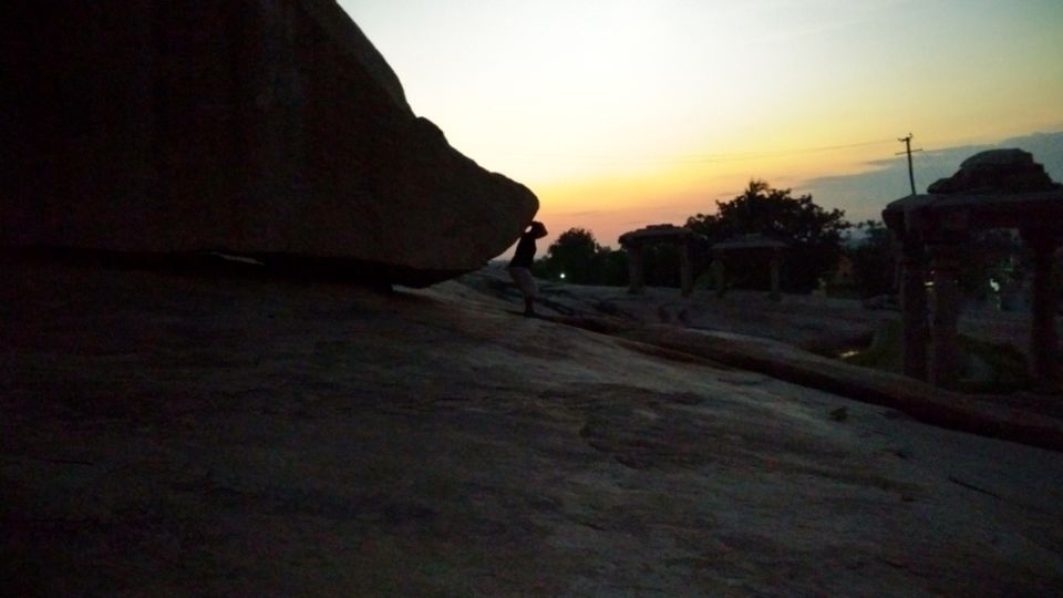 Photo of Ride to Hampi... 83/116 by Rohit Ghodke