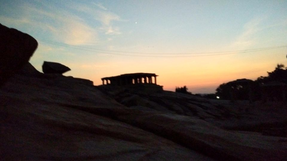 Photo of Ride to Hampi... 84/116 by Rohit Ghodke