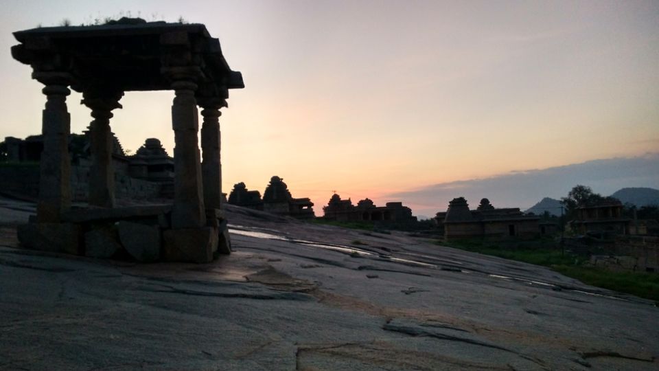 Photo of Ride to Hampi... 85/116 by Rohit Ghodke