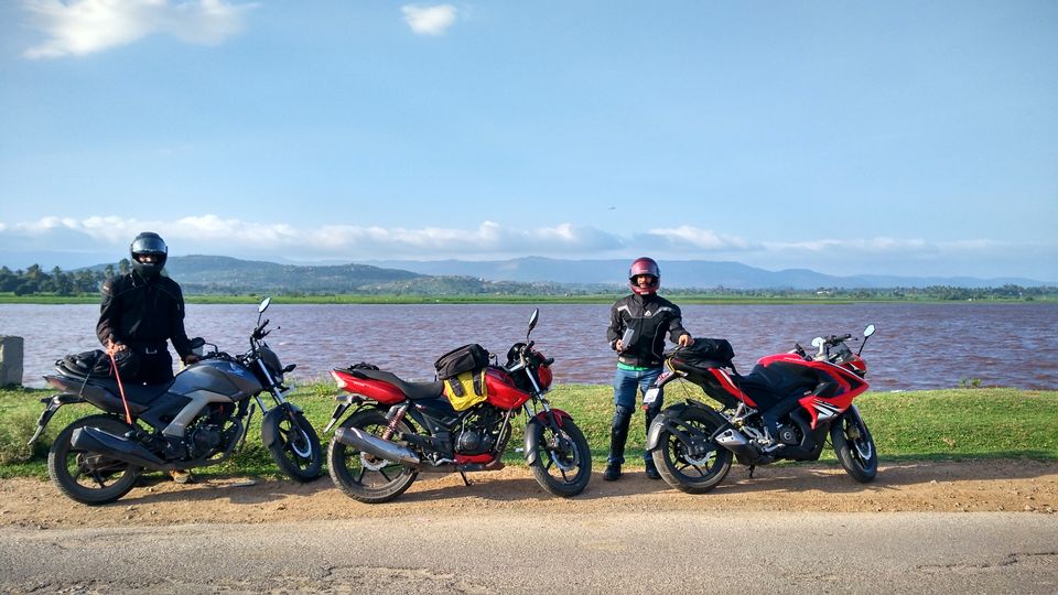 Photo of Ride to Hampi... 86/116 by Rohit Ghodke