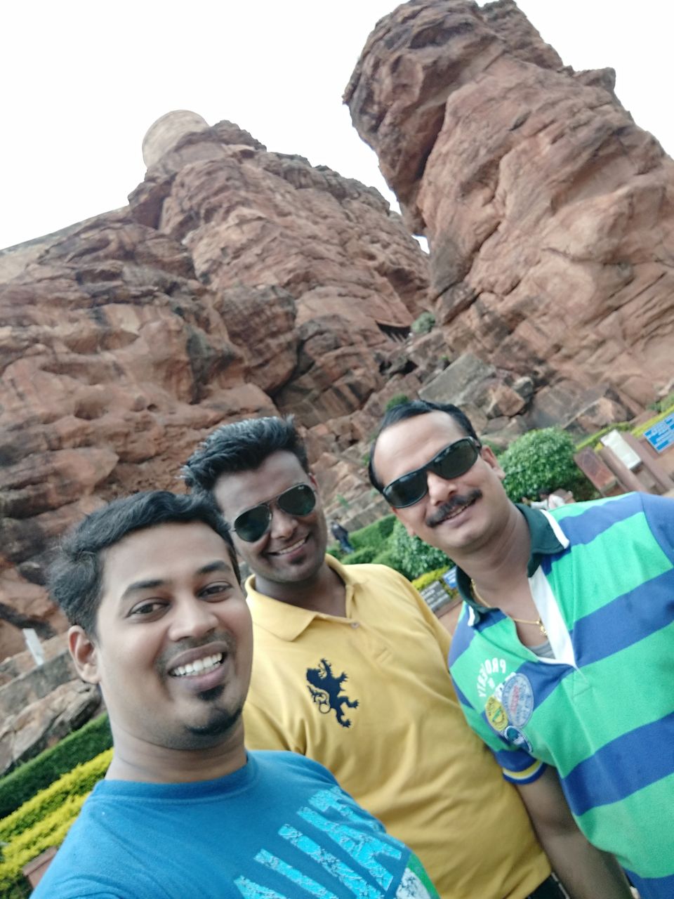 Photo of Ride to Hampi... 88/116 by Rohit Ghodke
