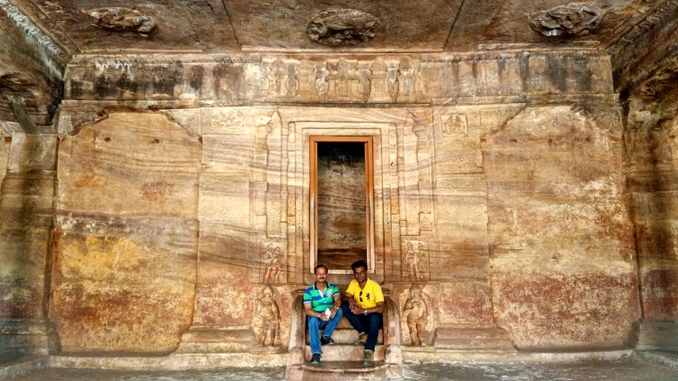 Photo of Ride to Hampi... 91/116 by Rohit Ghodke