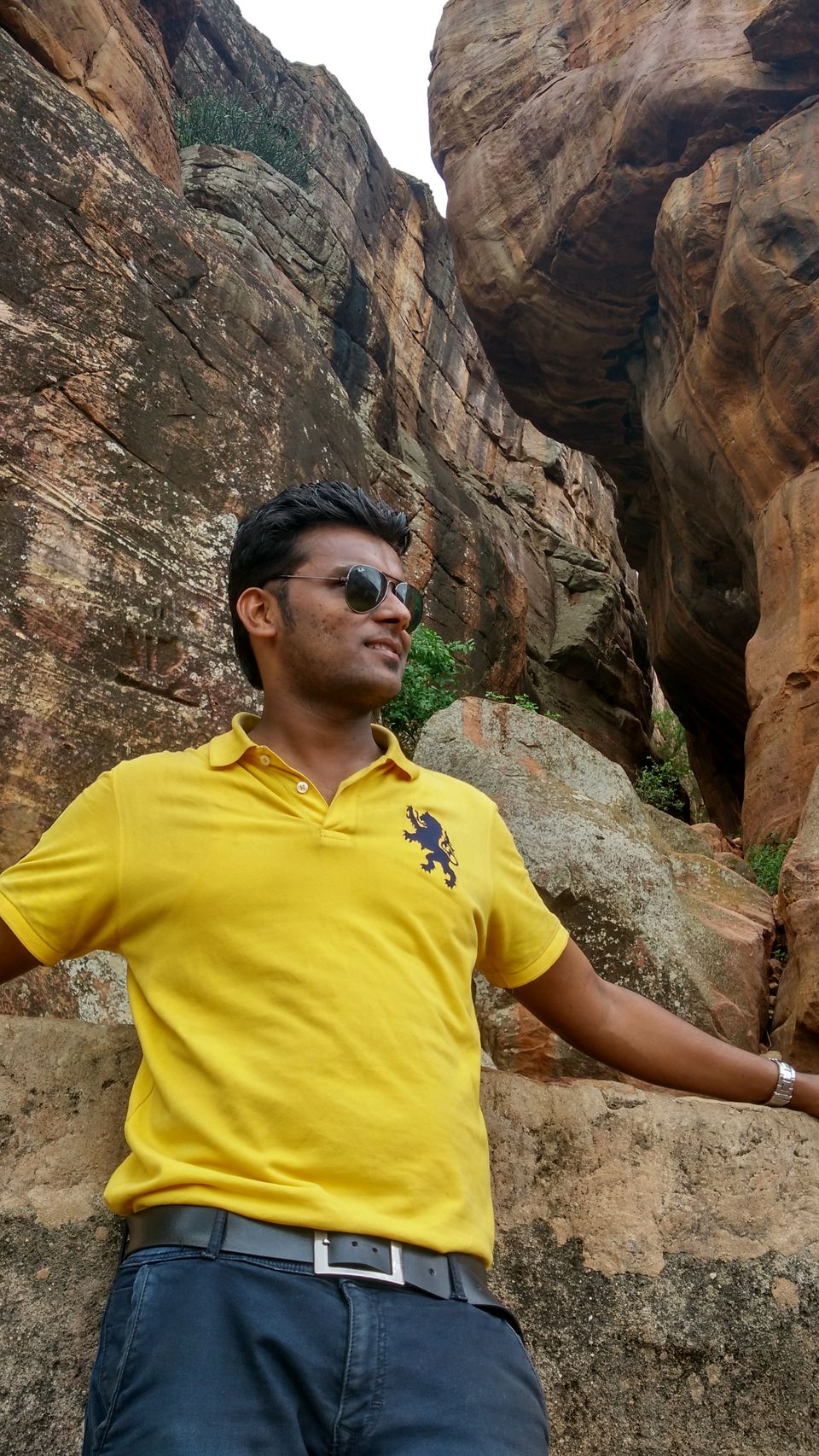 Photo of Ride to Hampi... 95/116 by Rohit Ghodke