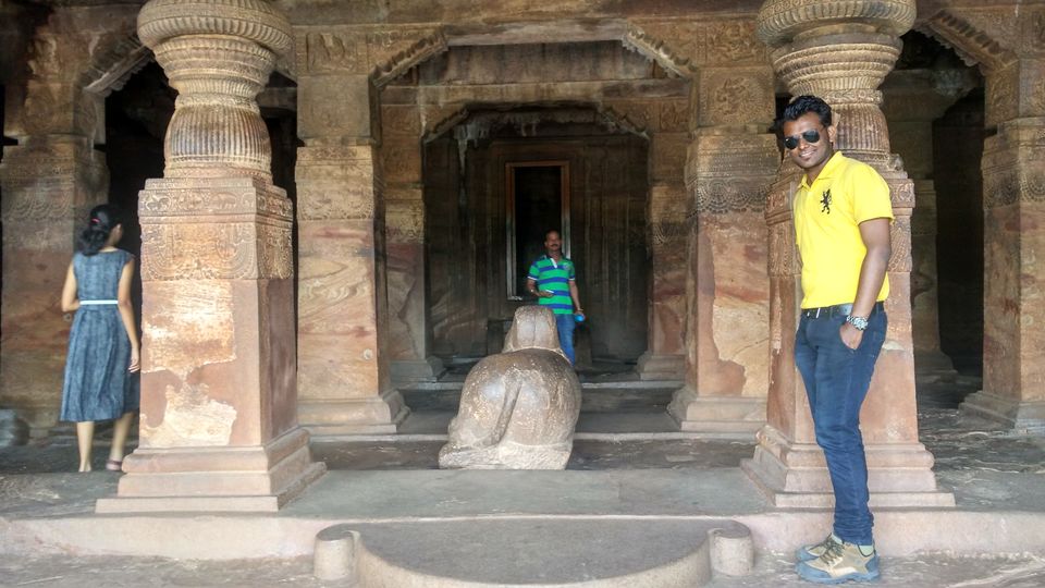 Photo of Ride to Hampi... 92/116 by Rohit Ghodke