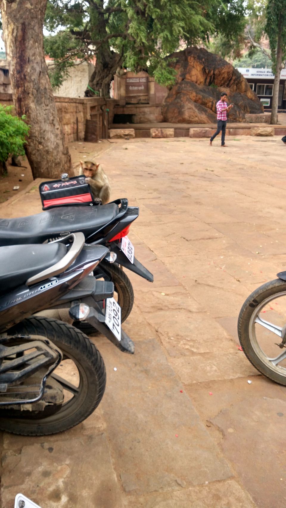Photo of Ride to Hampi... 87/116 by Rohit Ghodke