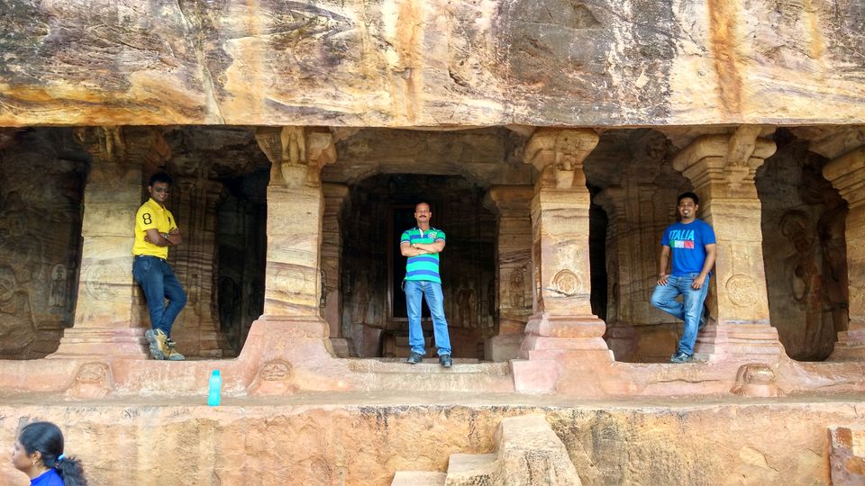 Photo of Ride to Hampi... 94/116 by Rohit Ghodke