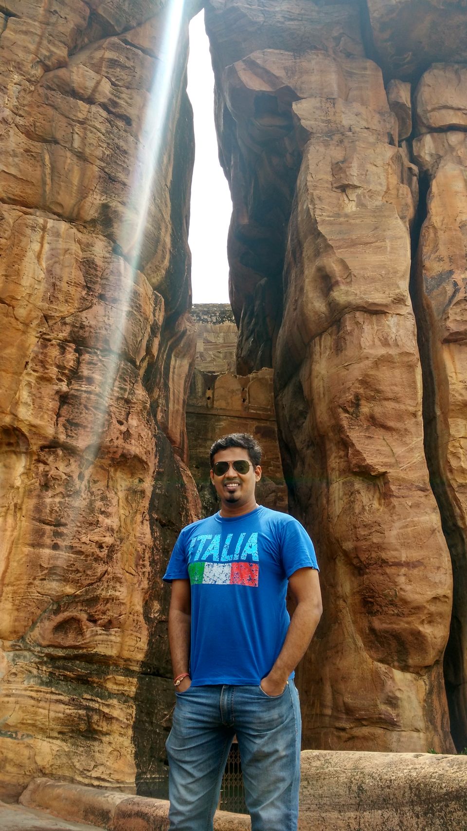 Photo of Ride to Hampi... 96/116 by Rohit Ghodke