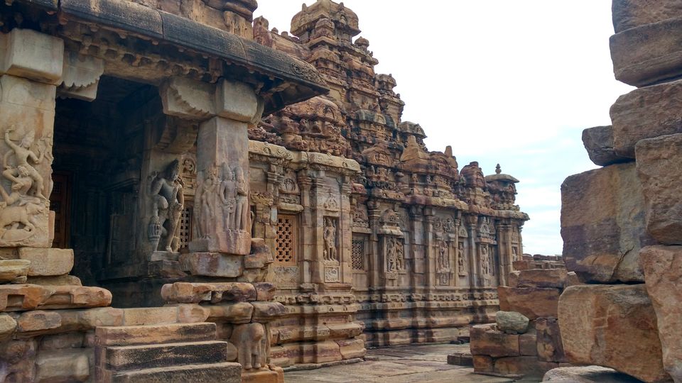 Photo of Ride to Hampi... 102/116 by Rohit Ghodke
