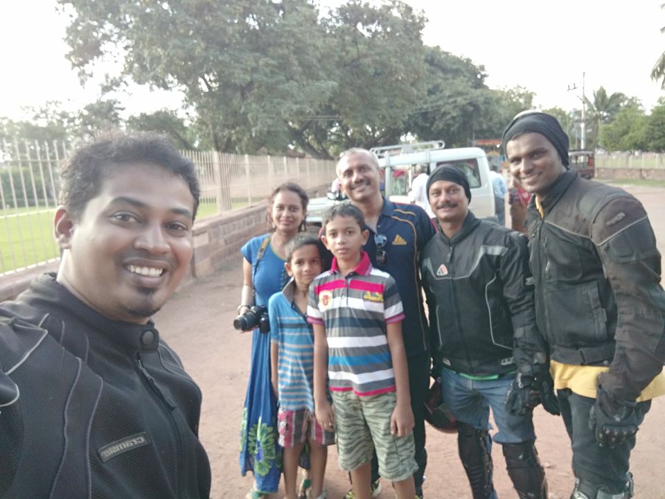 Photo of Ride to Hampi... 106/116 by Rohit Ghodke