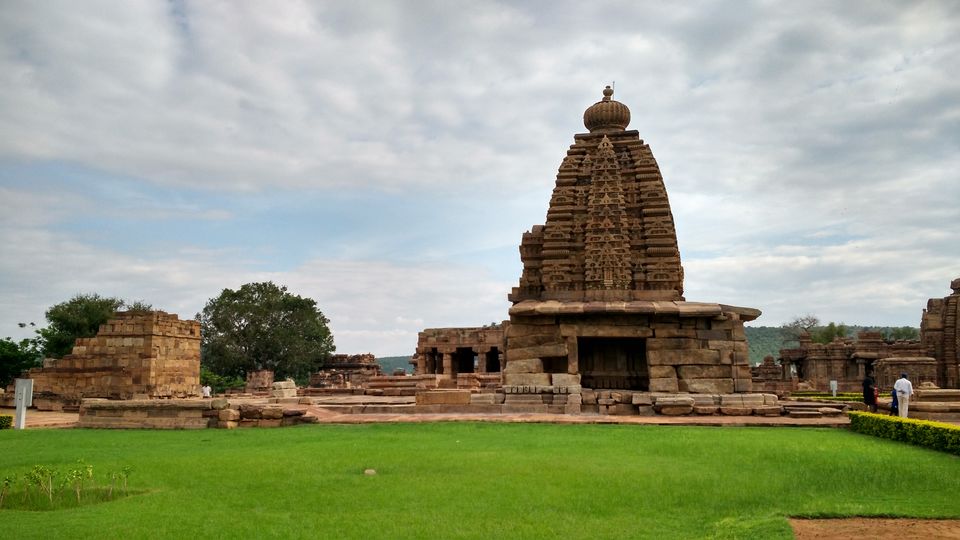 Photo of Ride to Hampi... 101/116 by Rohit Ghodke