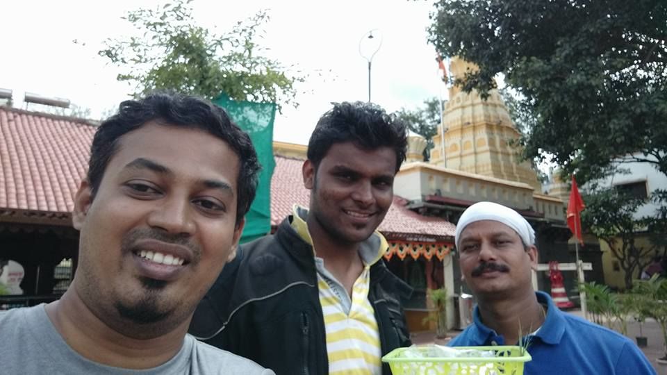 Photo of Ride to Hampi... 115/116 by Rohit Ghodke