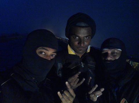 Photo of Ride to Hampi... 116/116 by Rohit Ghodke