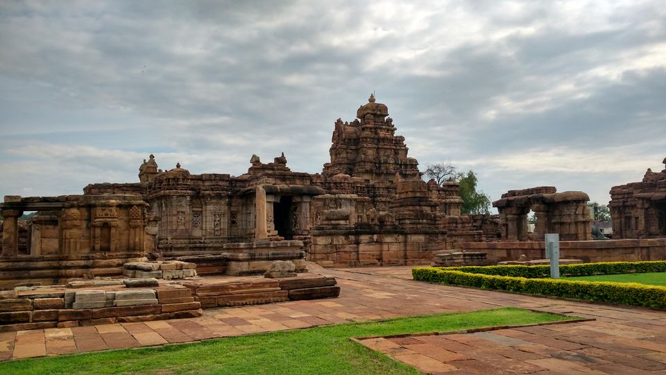 Photo of Ride to Hampi... 100/116 by Rohit Ghodke