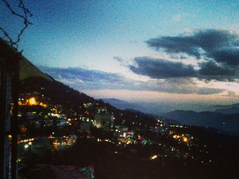 Photo of Shimla, Himachal Pradesh, India by Richa Gandhi