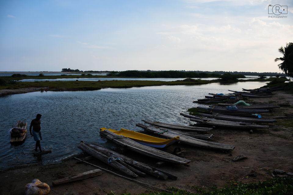 Photo of Pondicherry: City of Vibrant Colors 11/26 by Richa Gandhi