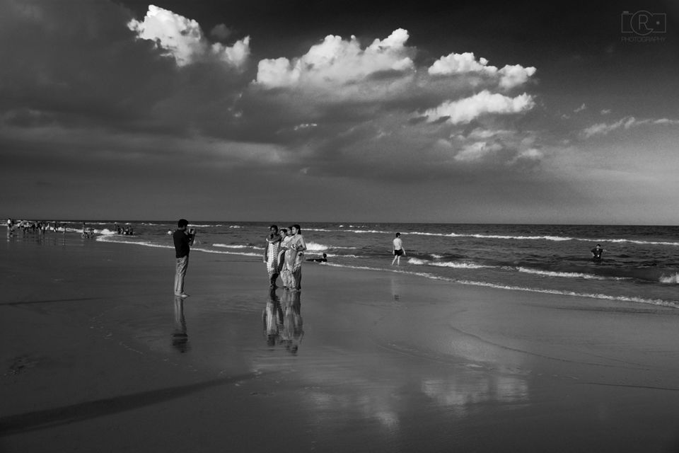 Photo of Pondicherry: City of Vibrant Colors 12/26 by Richa Gandhi