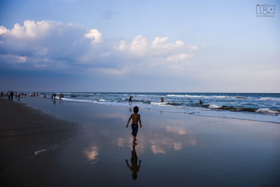 Photo of Pondicherry: City of Vibrant Colors 14/26 by Richa Gandhi