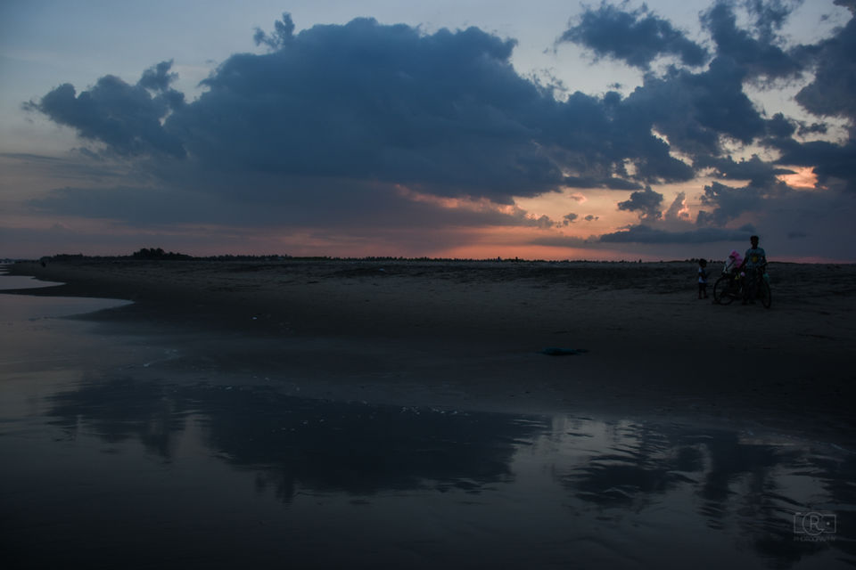 Photo of Pondicherry: City of Vibrant Colors 15/26 by Richa Gandhi