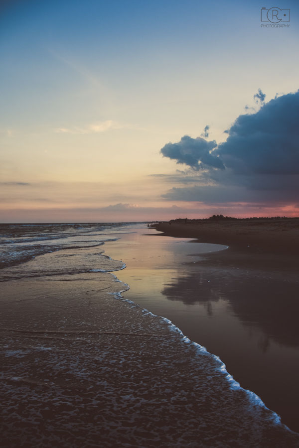 Photo of Pondicherry: City of Vibrant Colors 16/26 by Richa Gandhi