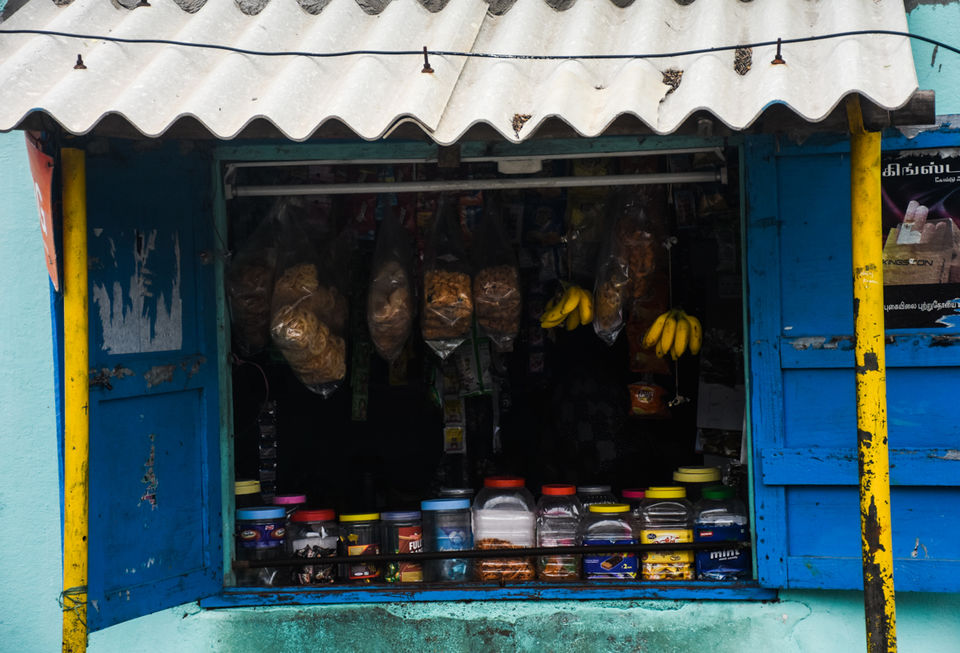 Photo of Pondicherry: City of Vibrant Colors 19/26 by Richa Gandhi