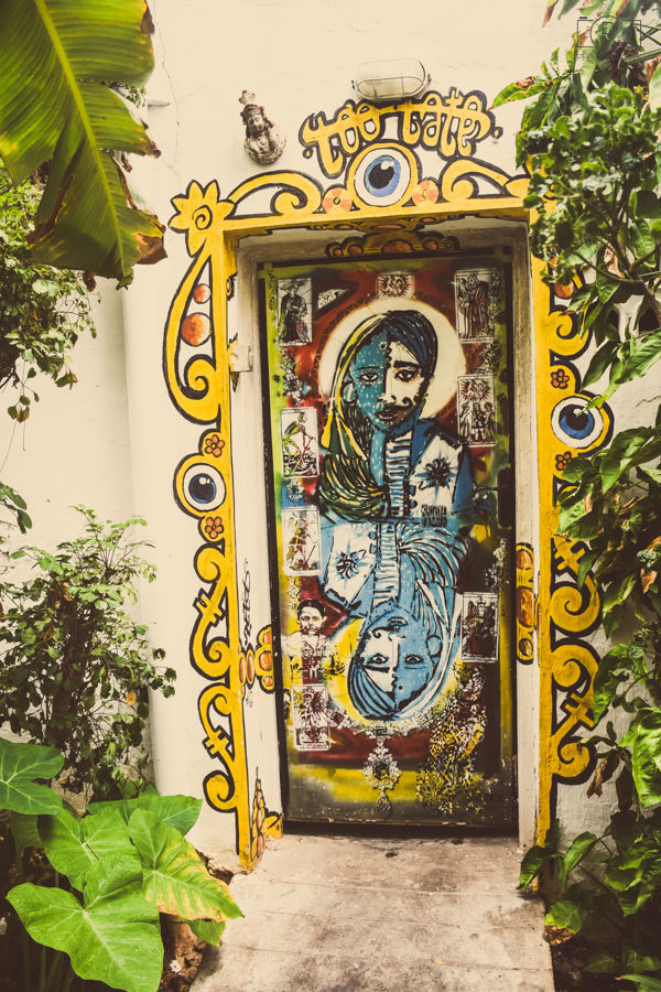 Photo of Pondicherry: City of Vibrant Colors 21/26 by Richa Gandhi